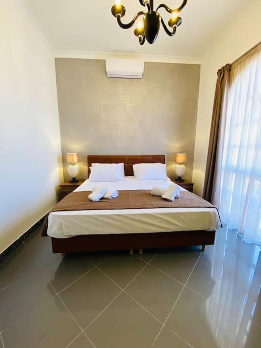 Velver Mansion, Malta - Luxury Villa With Pool ناسار المظهر الخارجي الصورة