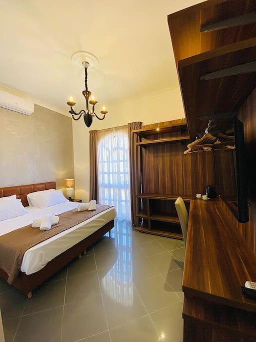 Velver Mansion, Malta - Luxury Villa With Pool ناسار المظهر الخارجي الصورة